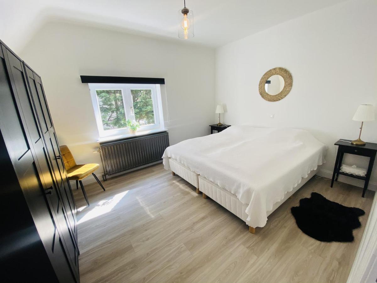 Lovely, Renovated Appartment, Near The Beach. Де-Хаан Экстерьер фото